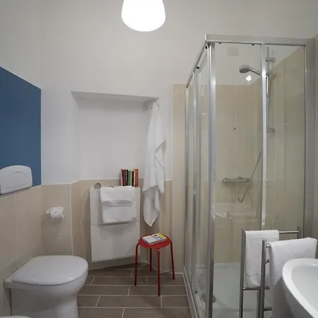 Dreams Residenza De Marchi Aparthotel