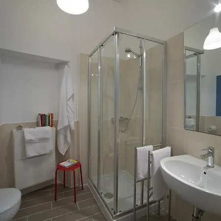 Aparthotel Dreams Residenza De Marchi 3*