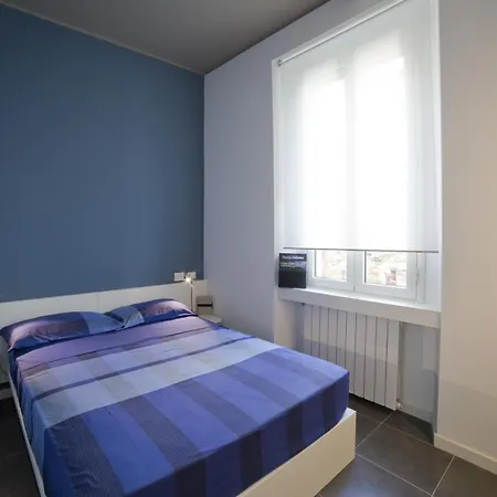 Dreams Residenza De Marchi Aparthotel