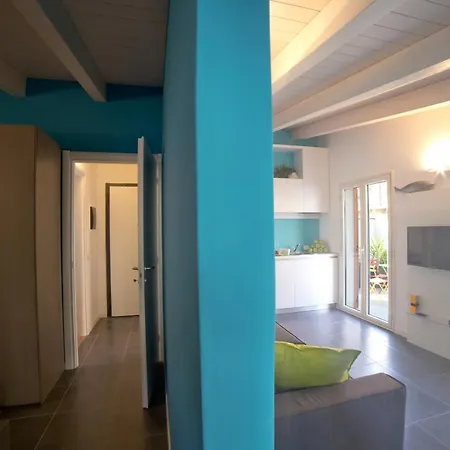 Aparthotel Dreams Residenza De Marchi 3*