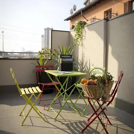 Dreams Residenza De Marchi Mediolan