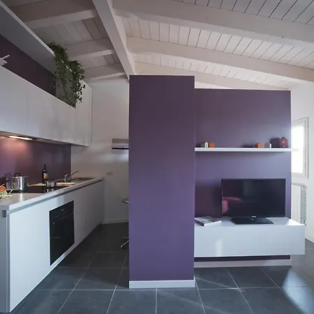 Aparthotel Dreams Residenza De Marchi Milano