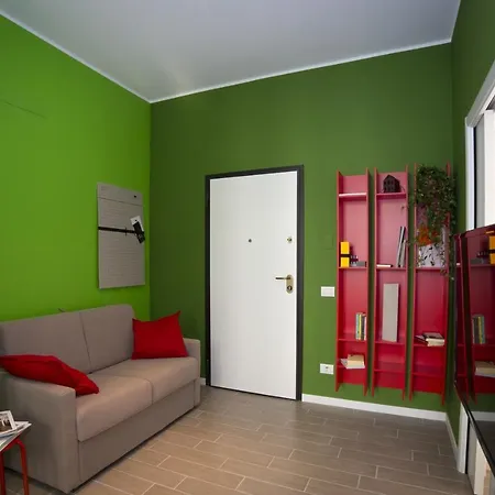 Dreams Residenza De Marchi 3* Milano