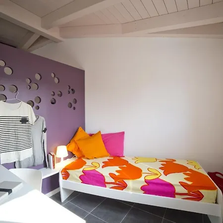 Dreams Residenza De Marchi Aparthotel 3*