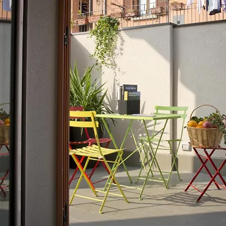Dreams Residenza De Marchi Aparthotel 3*