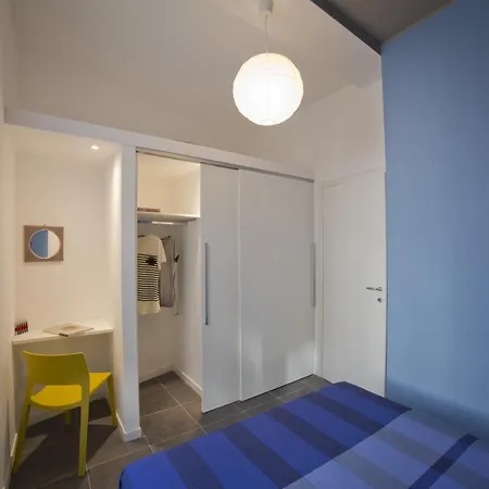 Aparthotel Dreams Residenza De Marchi Milano