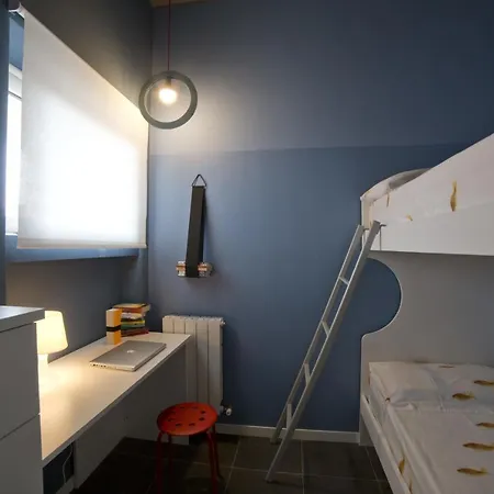Dreams Residenza De Marchi Aparthotel Milano