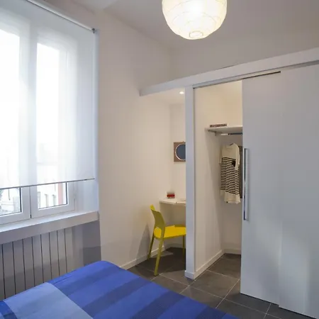 Dreams Residenza De Marchi Aparthotel Milano