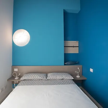 Dreams Residenza De Marchi Aparthotel