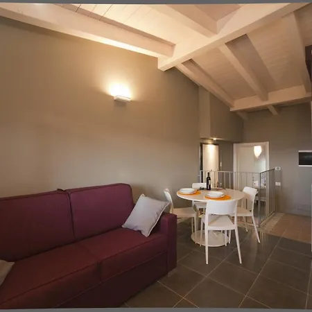 Dreams Residenza De Marchi Aparthotel