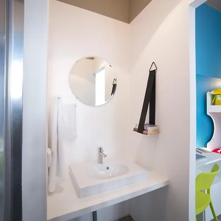 Aparthotel Dreams Residenza De Marchi Milano