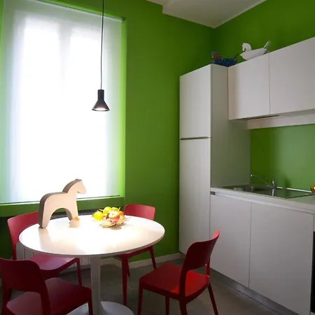 Dreams Residenza De Marchi Aparthotel