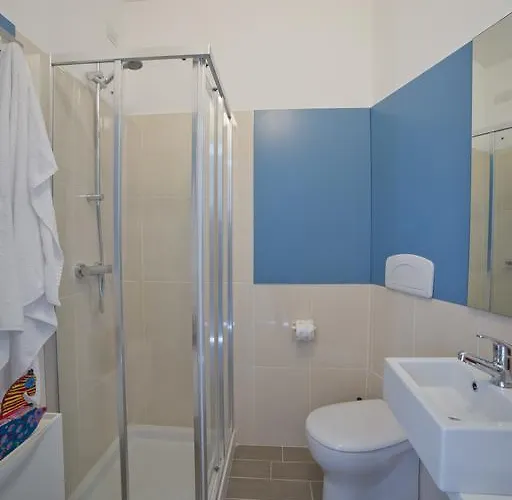 Dreams Residenza De Marchi 3* Mediolan