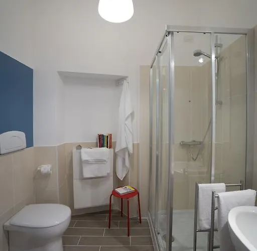 Dreams Residenza De Marchi Hotel apartamentowy
