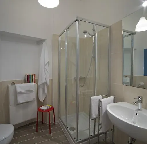 Hotel apartamentowy Dreams Residenza De Marchi 3*
