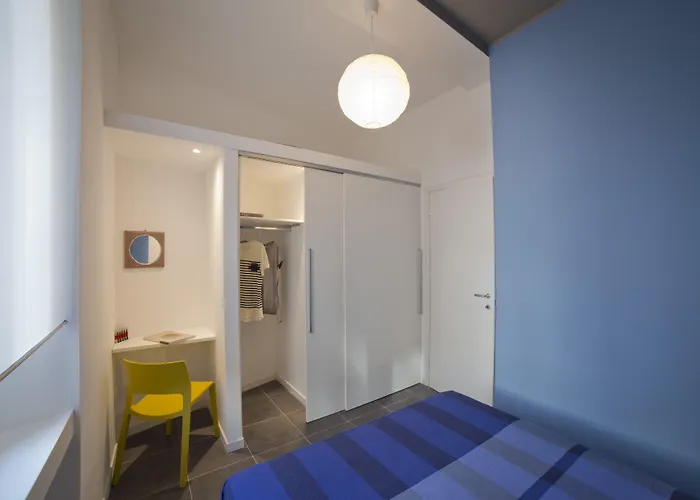 Dreams Residenza De Marchi 3* Mediolan