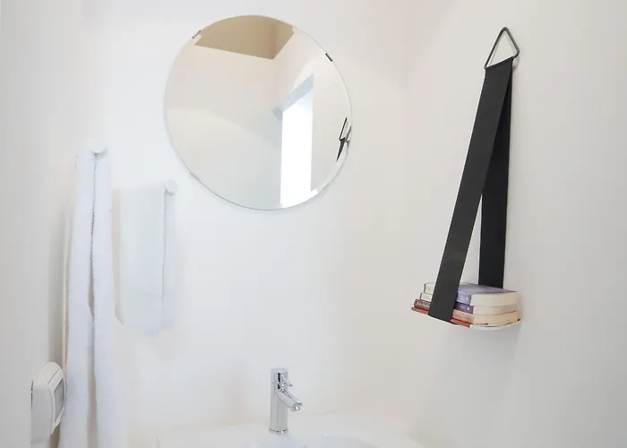 Hotel apartamentowy Dreams Residenza De Marchi