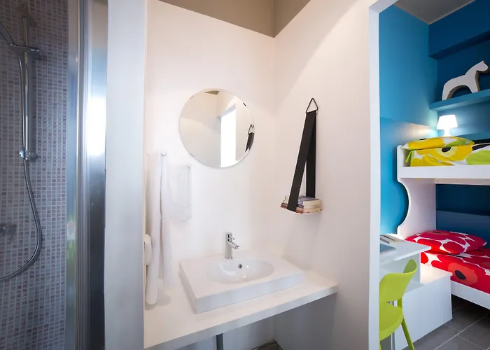 Dreams Residenza De Marchi Hotel apartamentowy 3*