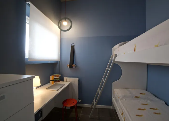 Dreams Residenza De Marchi Hotel apartamentowy