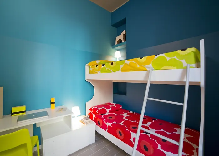 Dreams Residenza De Marchi Hotel apartamentowy 3*