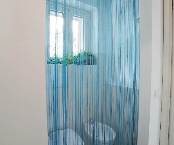 Dreams Residenza De Marchi Hotel apartamentowy 3*