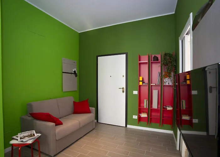 Dreams Residenza De Marchi 3* Mediolan