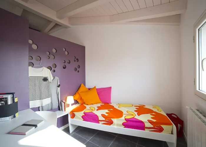 Dreams Residenza De Marchi Hotel apartamentowy 3*
