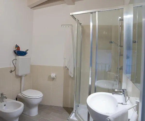 Hotel apartamentowy Dreams Residenza De Marchi 3*