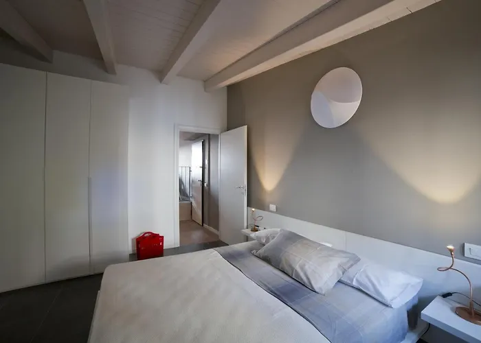 Hotel apartamentowy Dreams Residenza De Marchi 3*