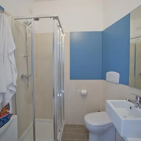 Dreams Residenza De Marchi 3* Милан
