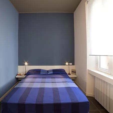 Dreams Residenza De Marchi Апарт-отель 3*