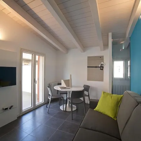 Апарт-отель Dreams Residenza De Marchi
