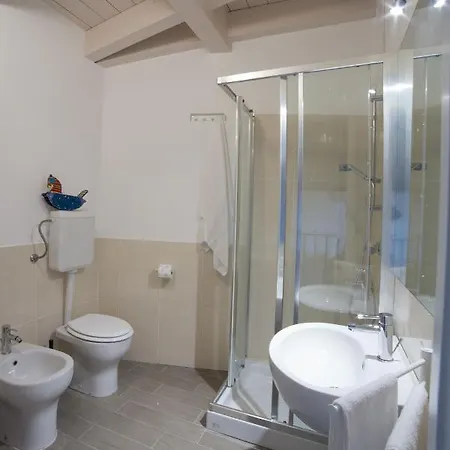 Апарт-отель Dreams Residenza De Marchi 3*